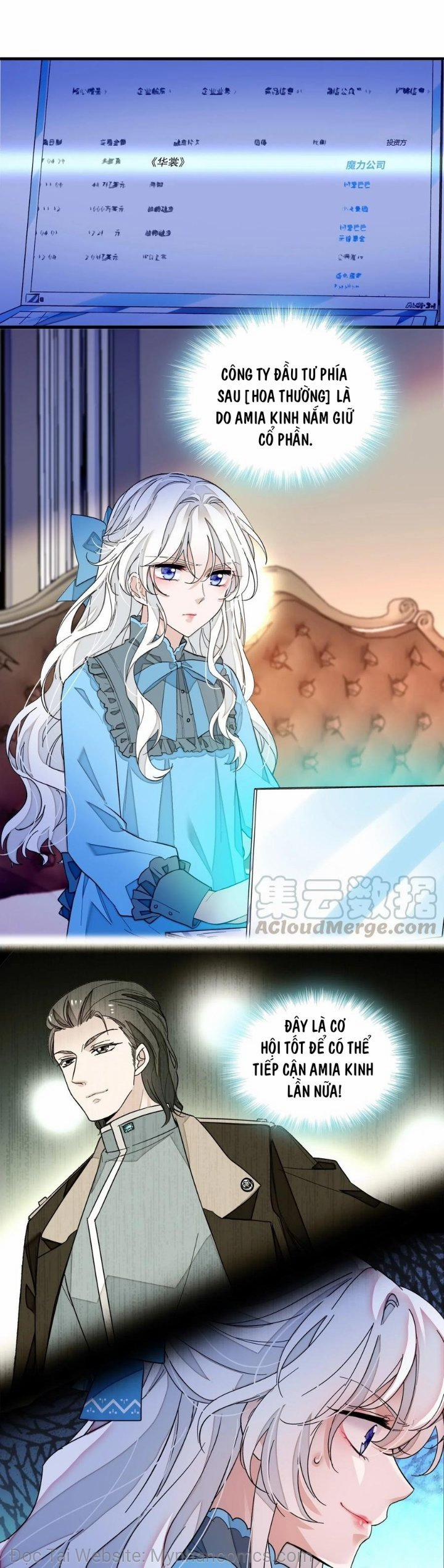 Long Phụng Đảo Lộn 32 trang 12