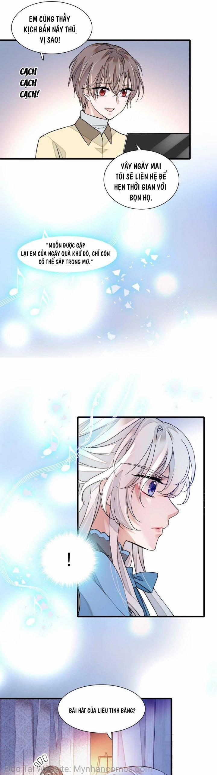 Long Phụng Đảo Lộn 32 trang 15