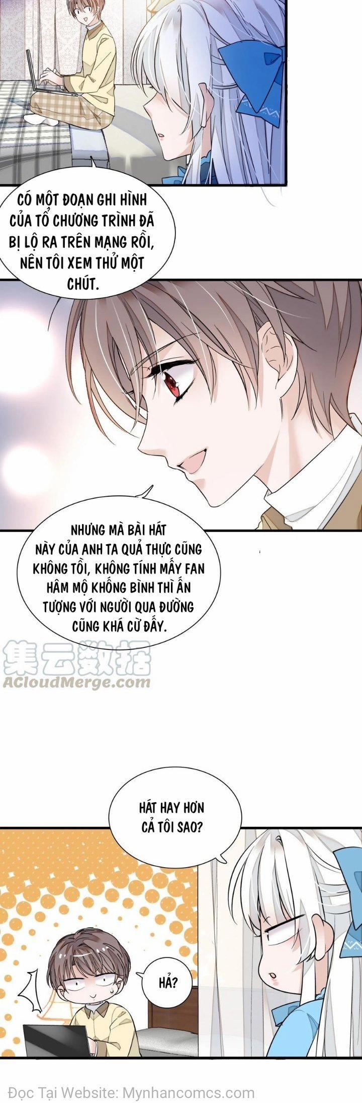 Long Phụng Đảo Lộn 32 trang 16