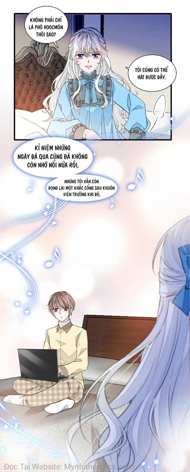 Long Phụng Đảo Lộn 32 trang 17