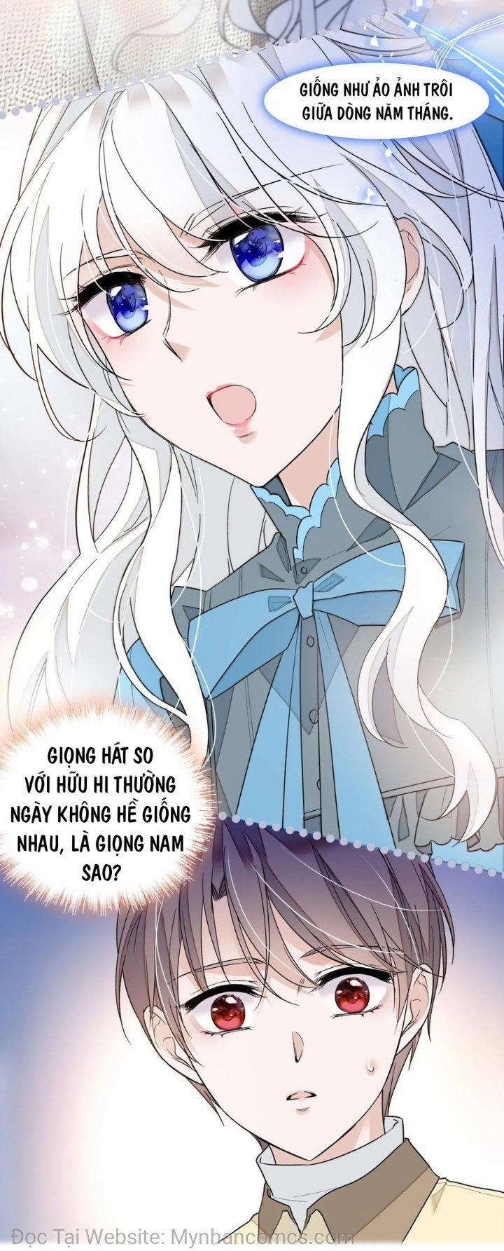 Long Phụng Đảo Lộn 32 trang 18