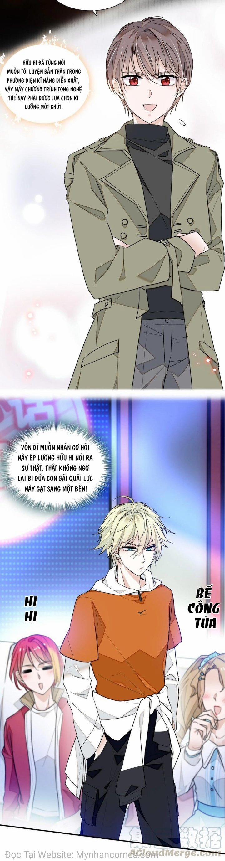 Long Phụng Đảo Lộn 32 trang 2