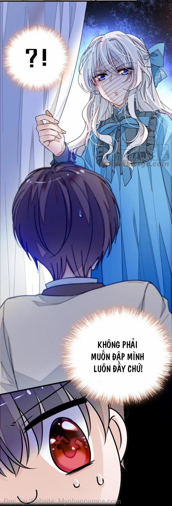 Long Phụng Đảo Lộn 32 trang 21