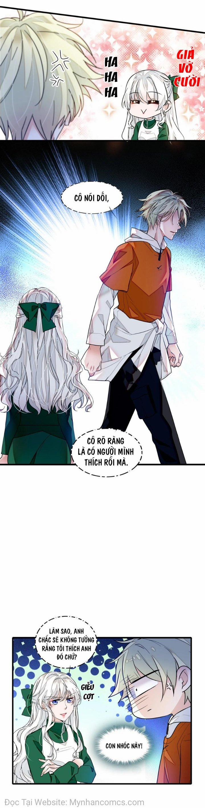 Long Phụng Đảo Lộn 32 trang 3