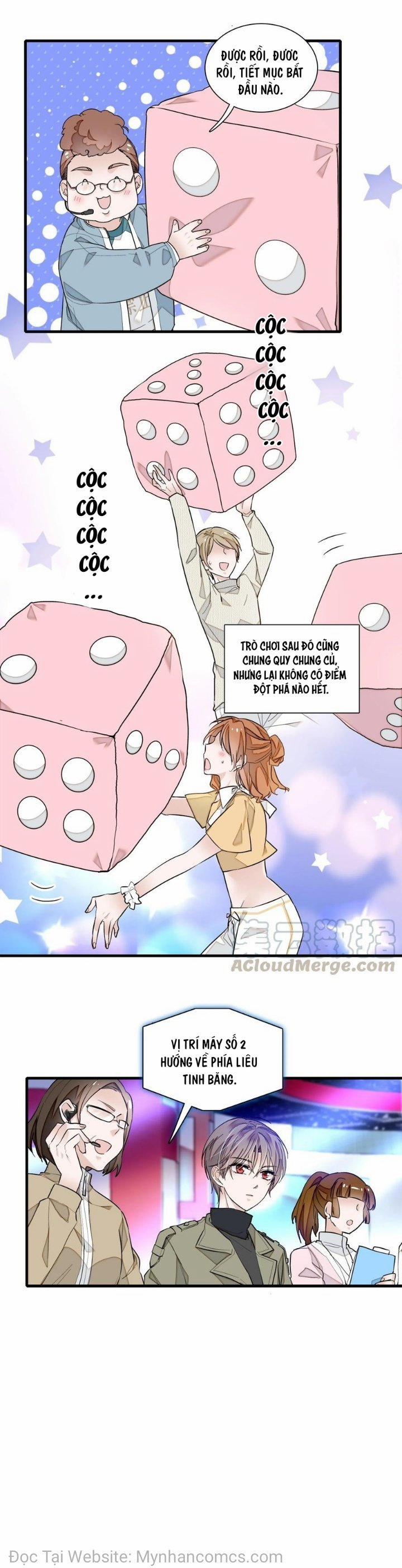 Long Phụng Đảo Lộn 32 trang 4