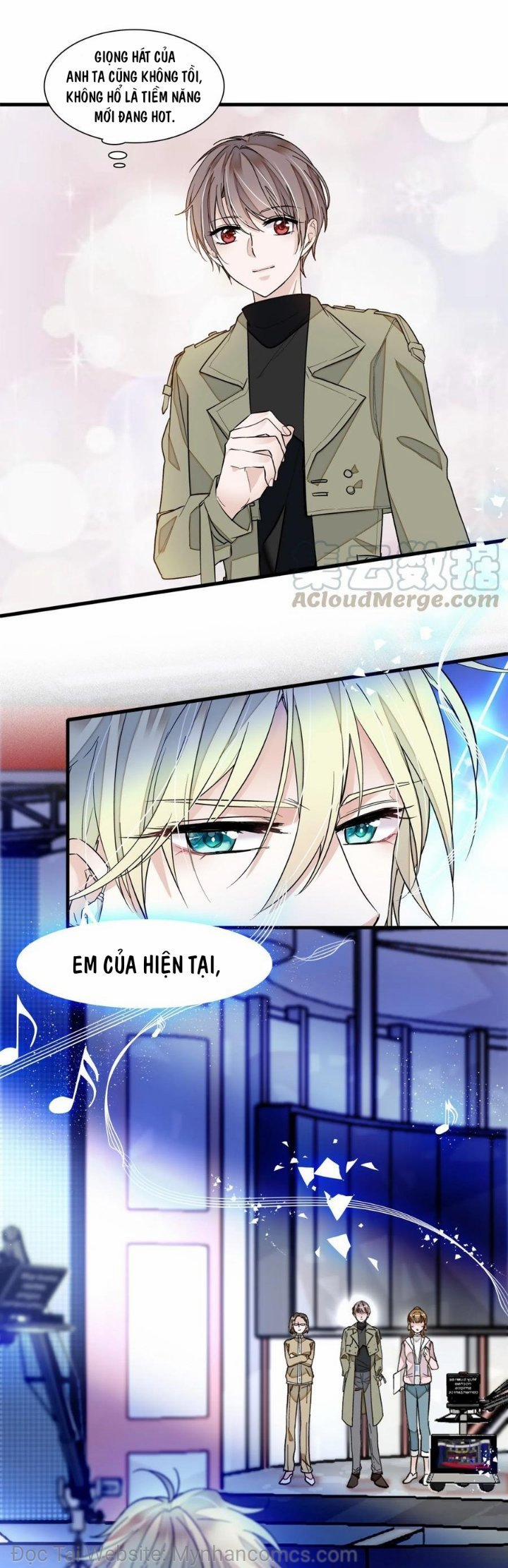 Long Phụng Đảo Lộn 32 trang 7