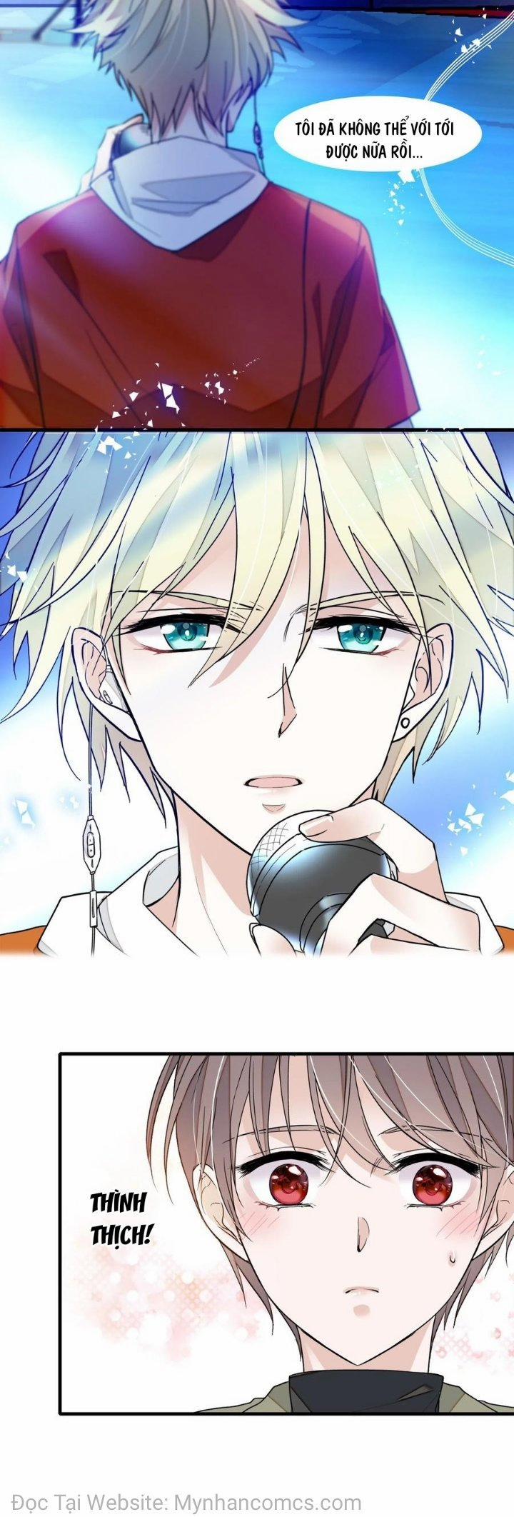 Long Phụng Đảo Lộn 32 trang 8