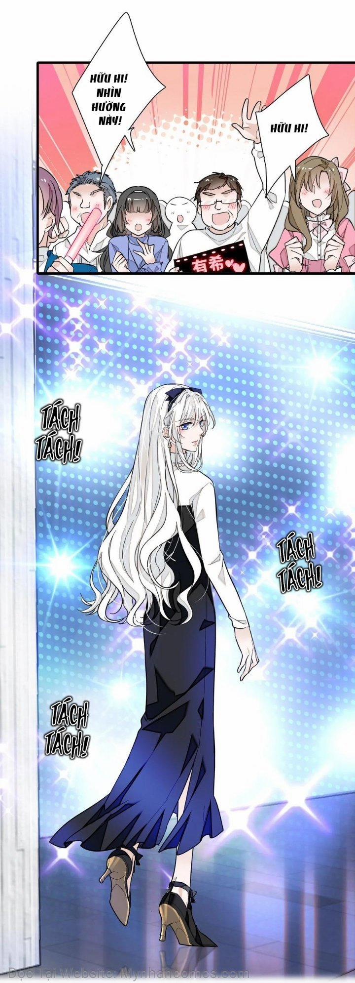 Long Phụng Đảo Lộn 33 trang 11