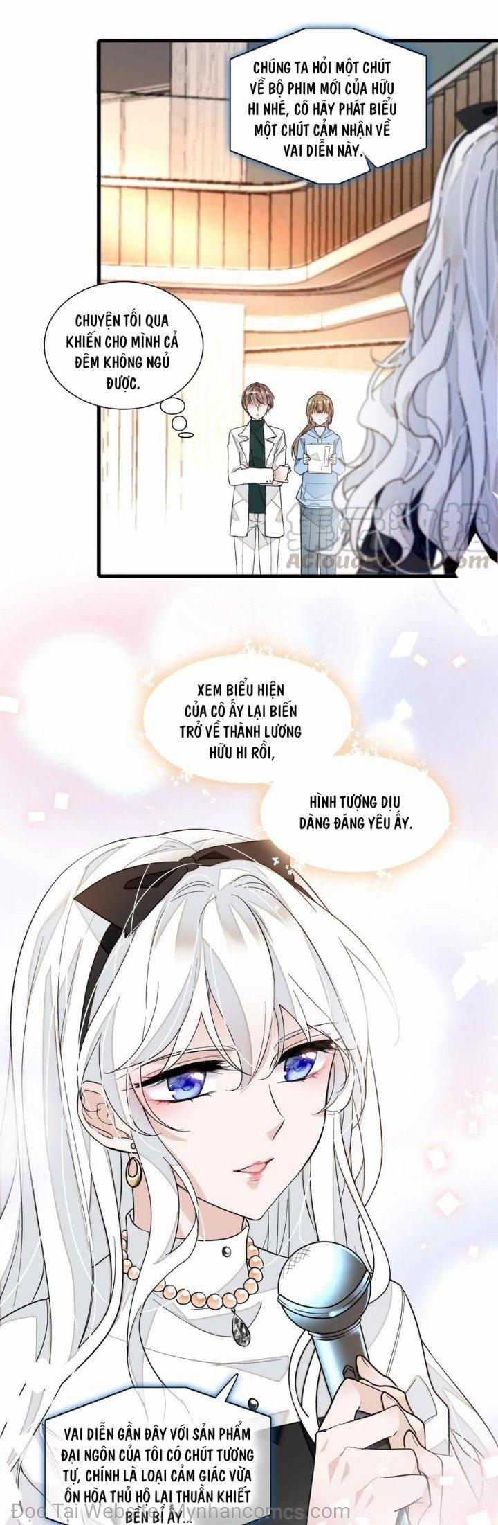 Long Phụng Đảo Lộn 33 trang 12