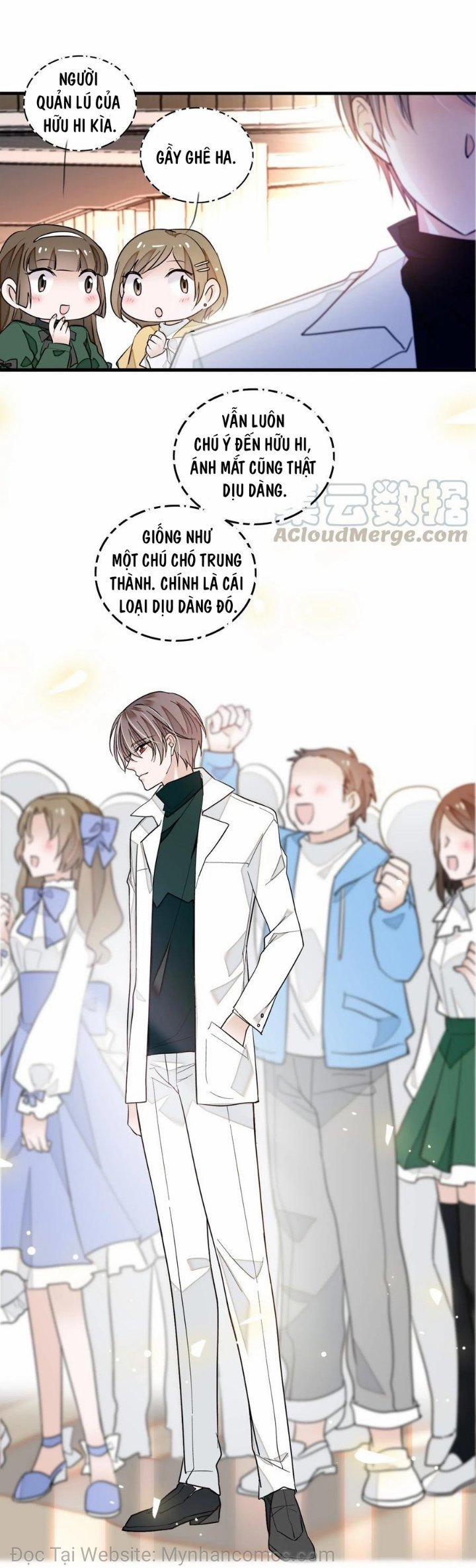 Long Phụng Đảo Lộn 33 trang 14