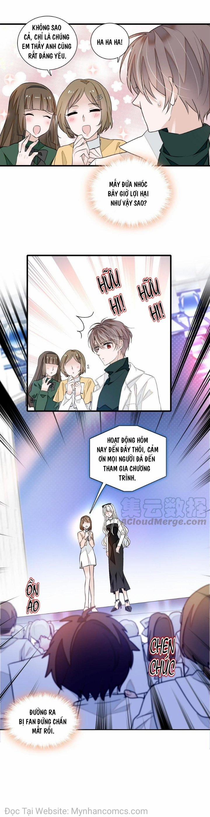 Long Phụng Đảo Lộn 33 trang 17