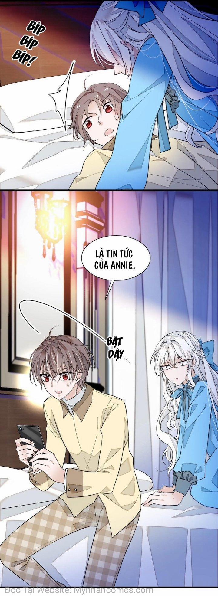 Long Phụng Đảo Lộn 33 trang 2