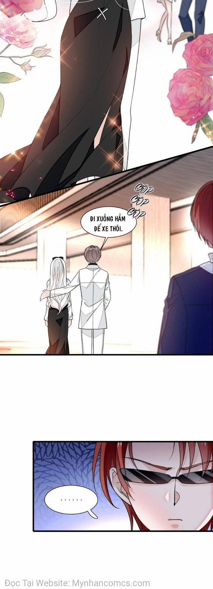 Long Phụng Đảo Lộn 33 trang 21