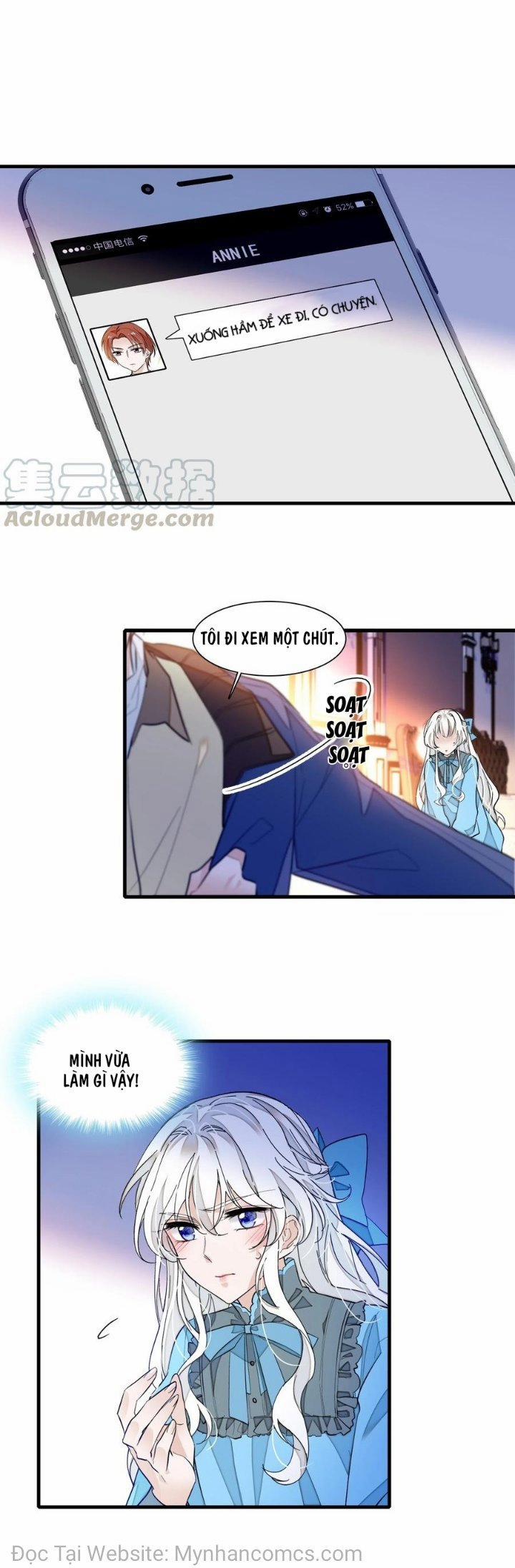 Long Phụng Đảo Lộn 33 trang 3