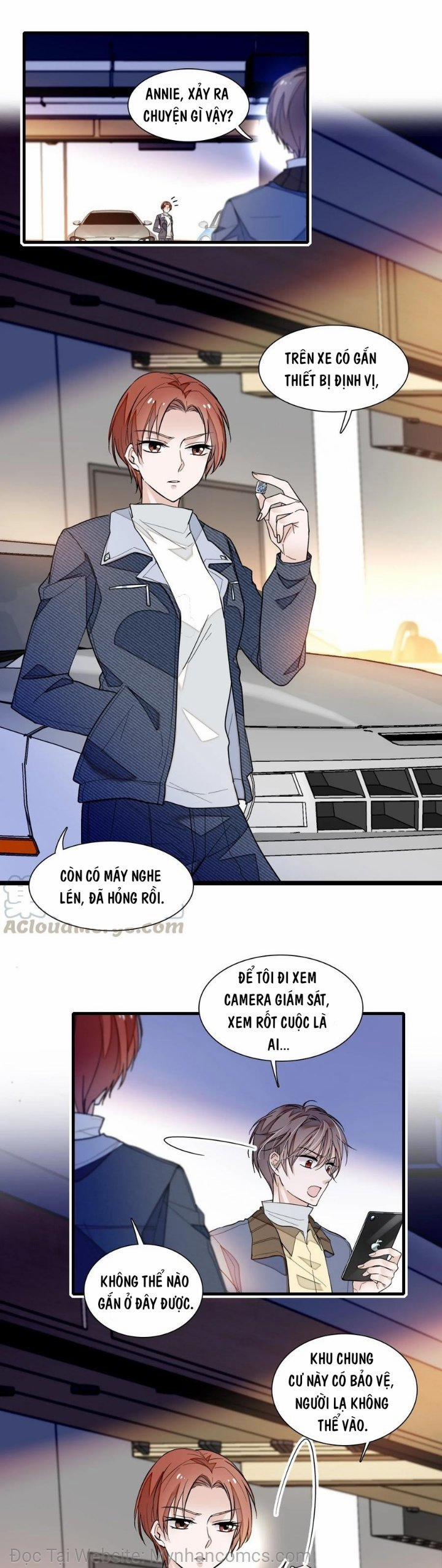 Long Phụng Đảo Lộn 33 trang 5