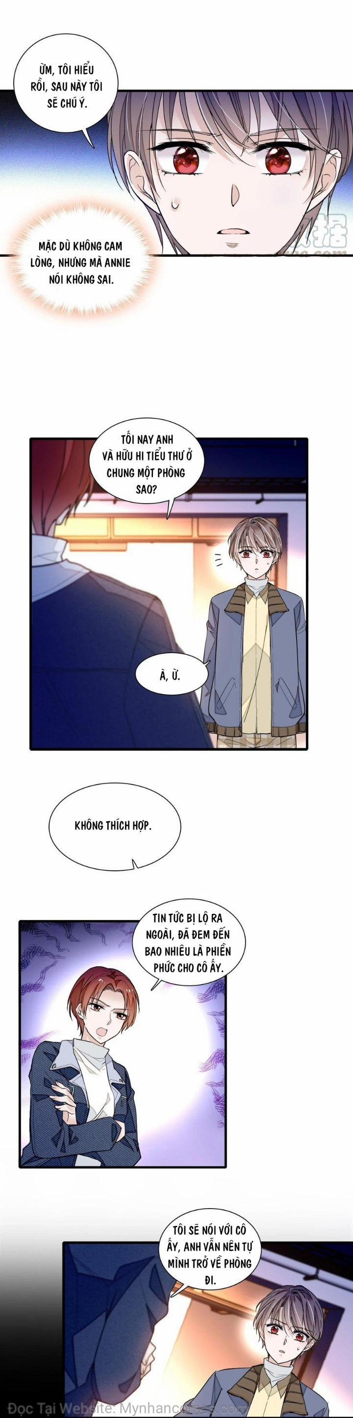 Long Phụng Đảo Lộn 33 trang 7