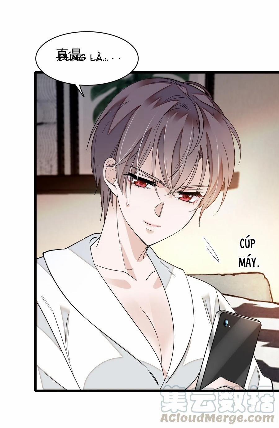 Long Phụng Đảo Lộn 34.2 trang 10