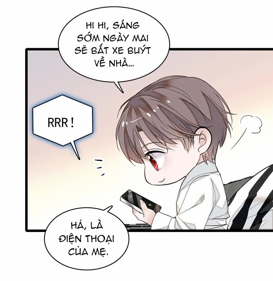 Long Phụng Đảo Lộn 34.2 trang 8