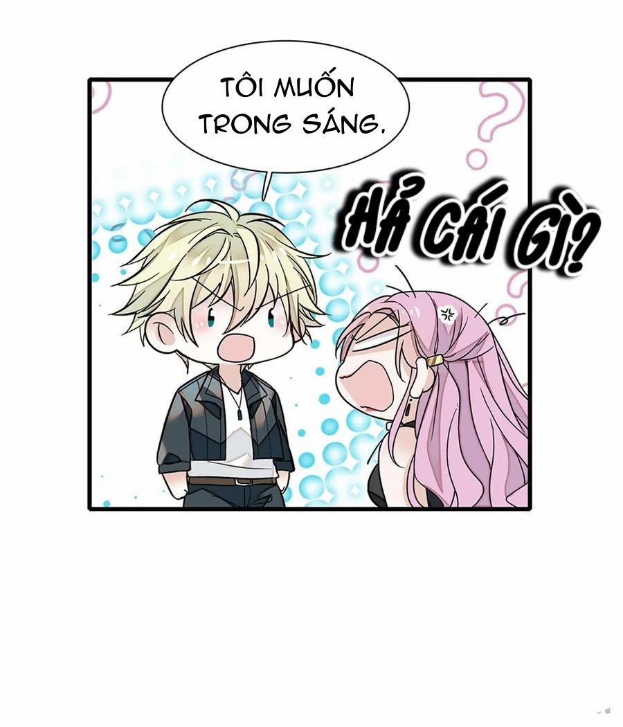 Long Phụng Đảo Lộn 34.5 trang 10