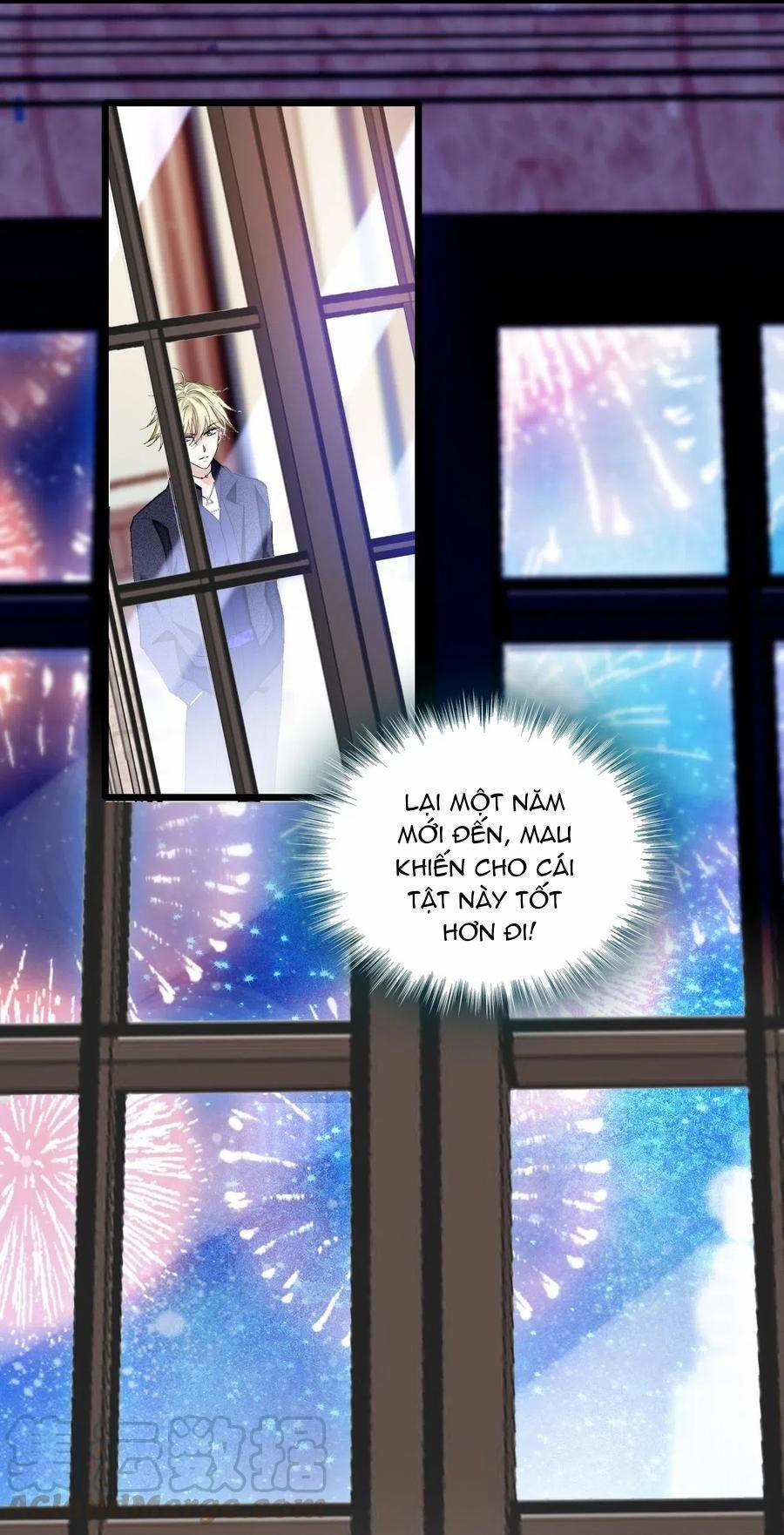 Long Phụng Đảo Lộn 34.5 trang 7