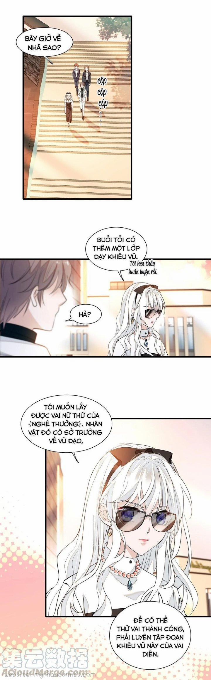 Long Phụng Đảo Lộn 34 trang 10