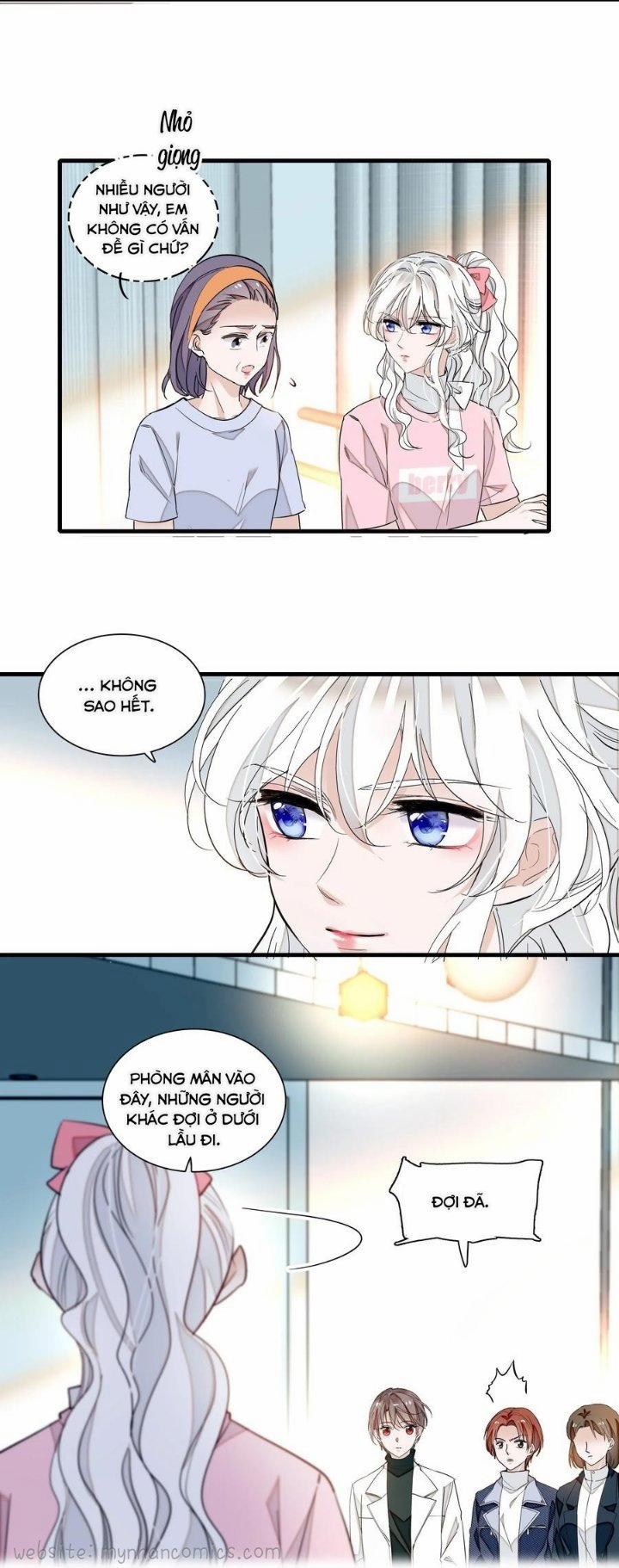 Long Phụng Đảo Lộn 34 trang 12