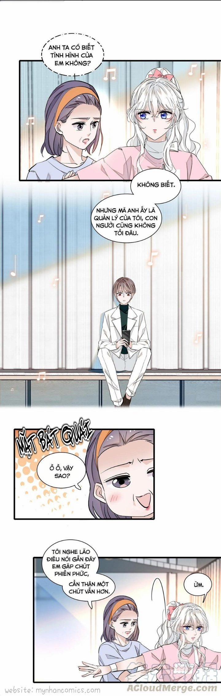 Long Phụng Đảo Lộn 34 trang 14