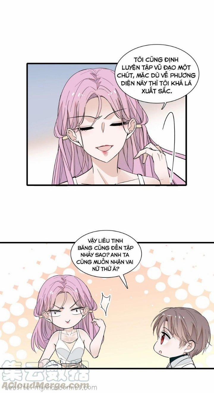 Long Phụng Đảo Lộn 34 trang 18