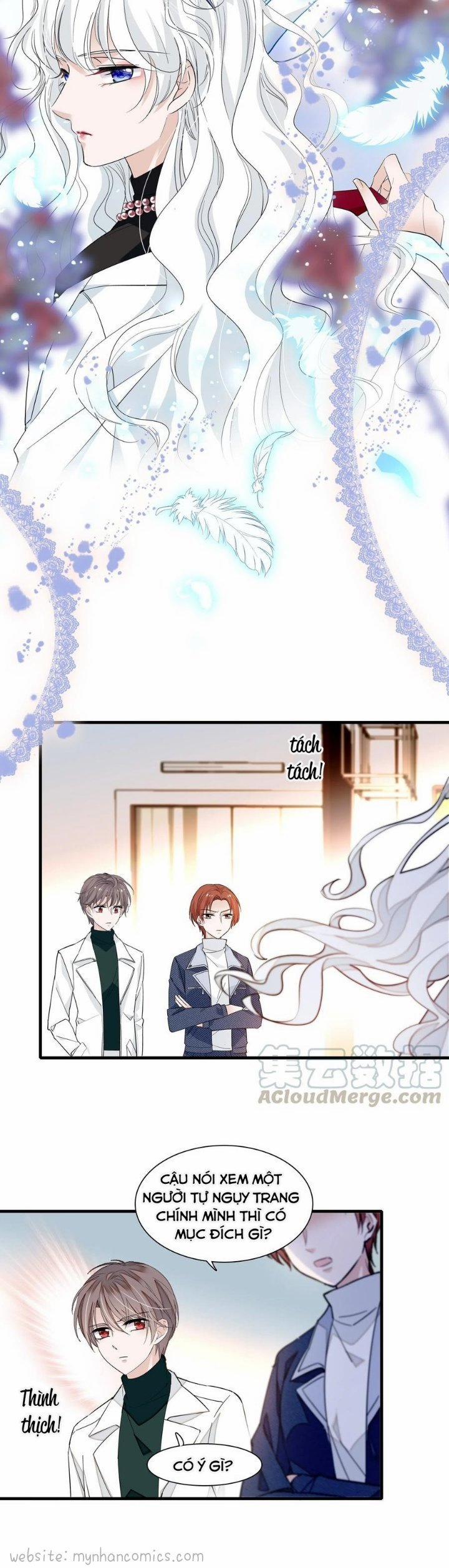 Long Phụng Đảo Lộn 34 trang 8