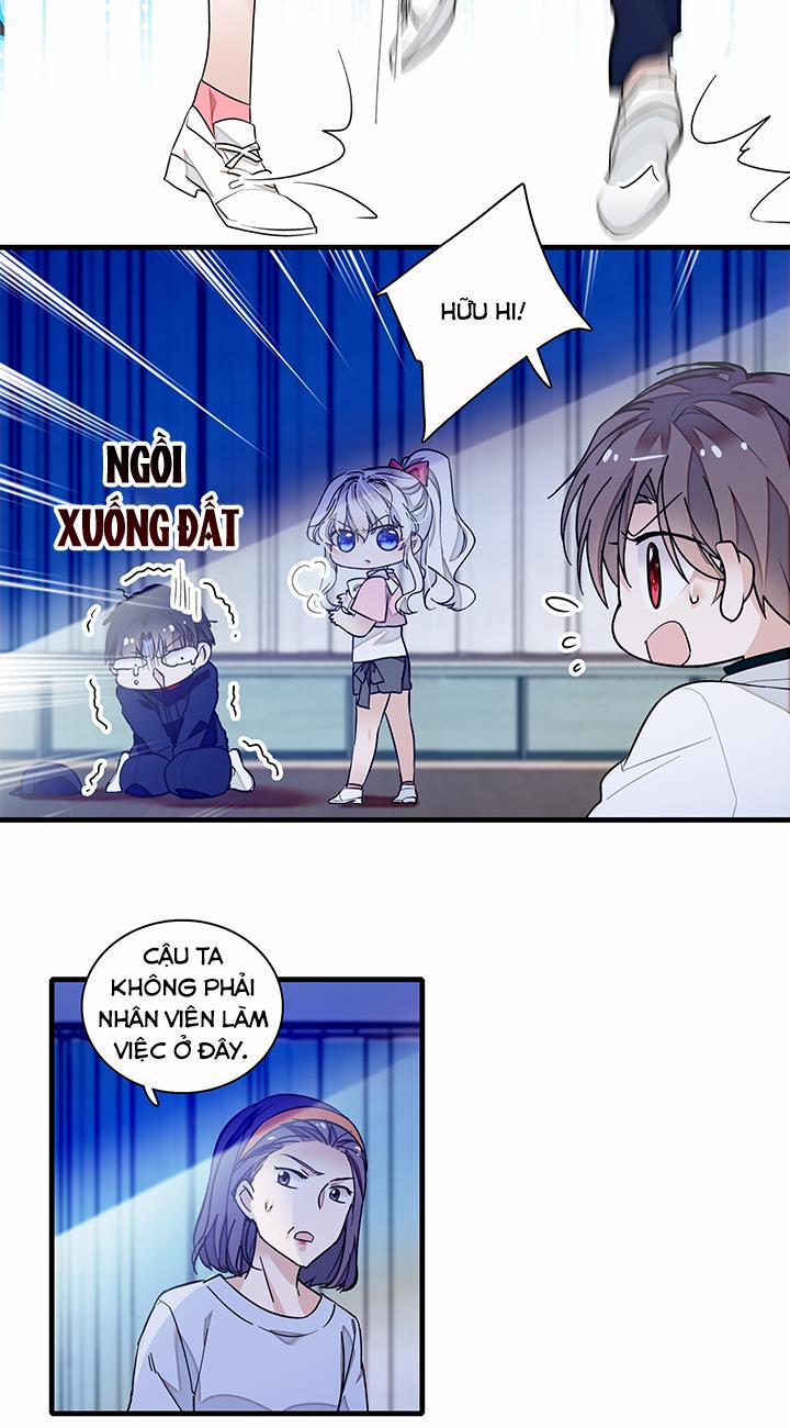 Long Phụng Đảo Lộn 35 trang 10