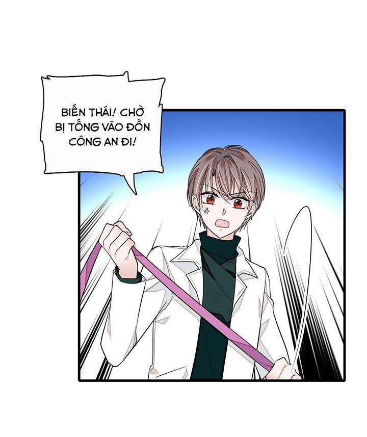 Long Phụng Đảo Lộn 35 trang 11