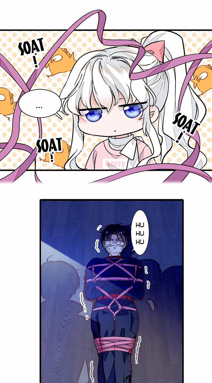 Long Phụng Đảo Lộn 35 trang 12