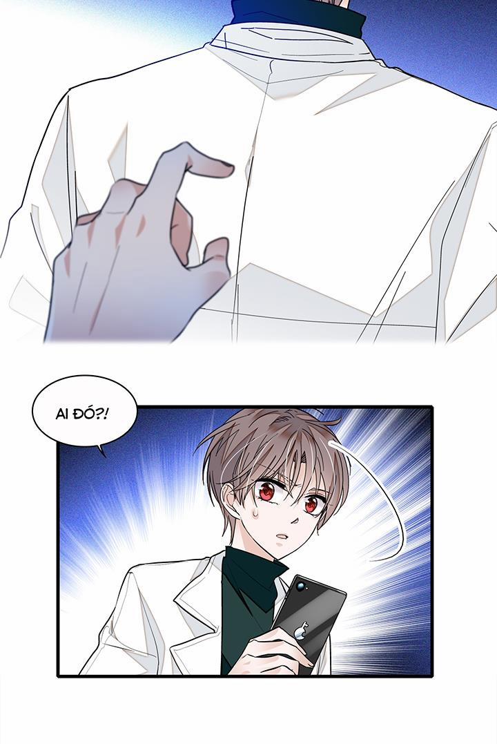 Long Phụng Đảo Lộn 35 trang 15