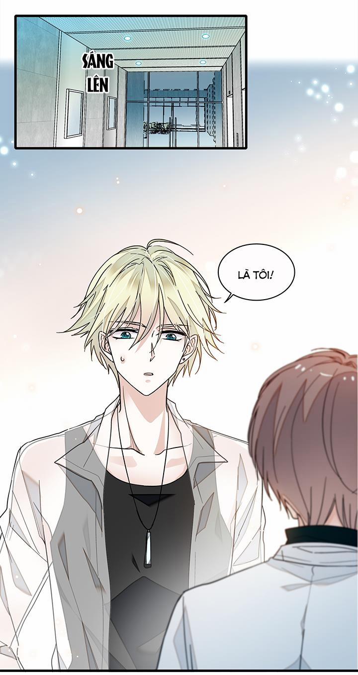 Long Phụng Đảo Lộn 35 trang 16