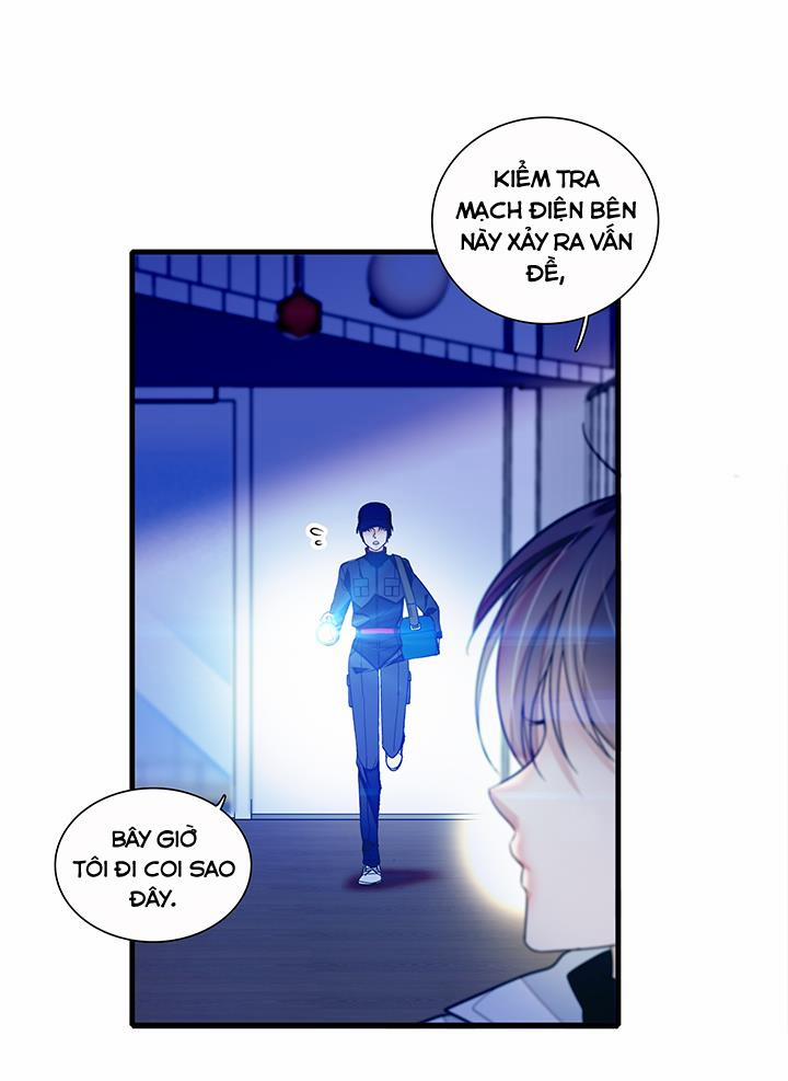 Long Phụng Đảo Lộn 35 trang 2