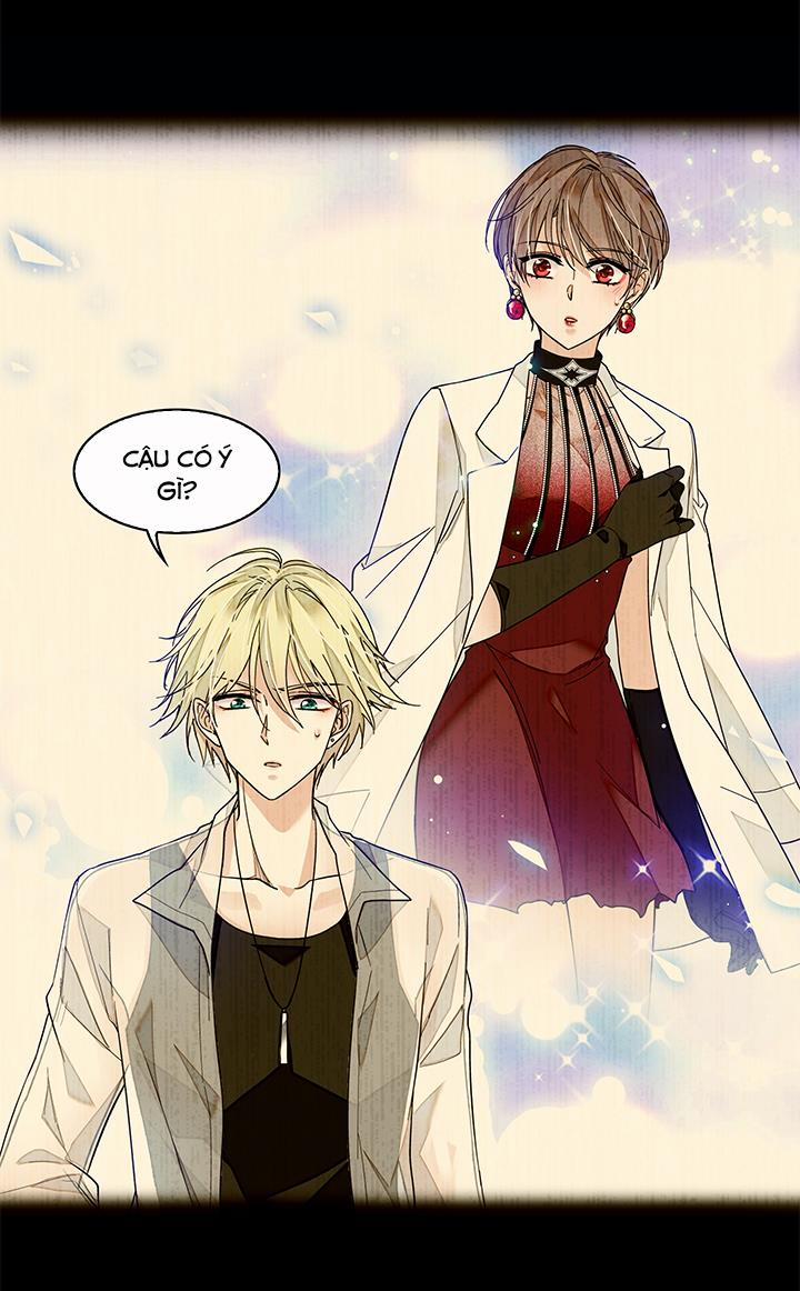 Long Phụng Đảo Lộn 35 trang 24