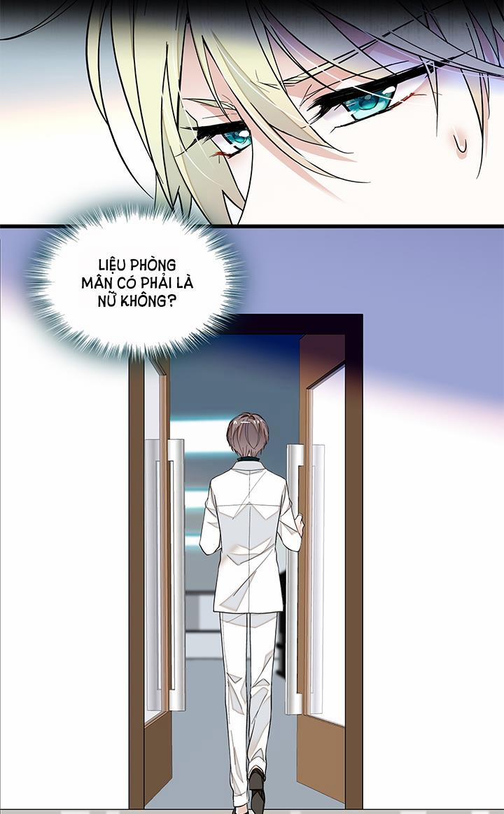 Long Phụng Đảo Lộn 35 trang 26