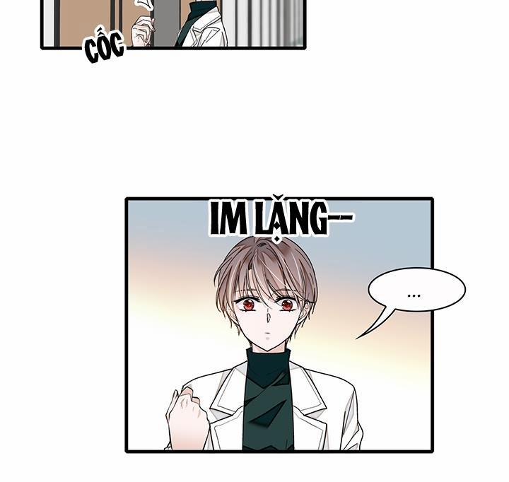 Long Phụng Đảo Lộn 35 trang 28