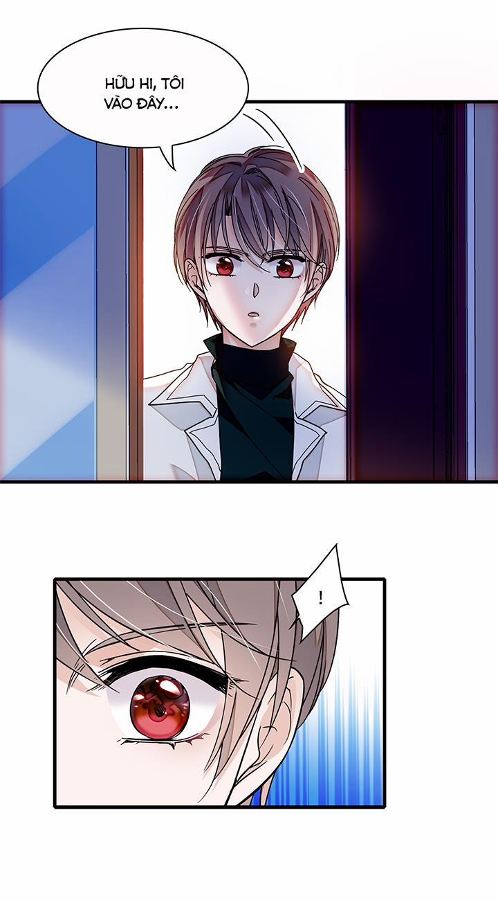 Long Phụng Đảo Lộn 35 trang 29