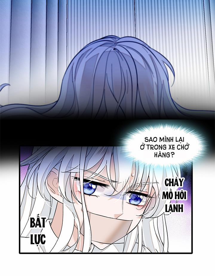 Long Phụng Đảo Lộn 35 trang 33