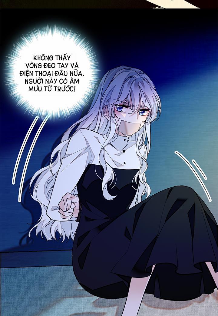 Long Phụng Đảo Lộn 35 trang 37