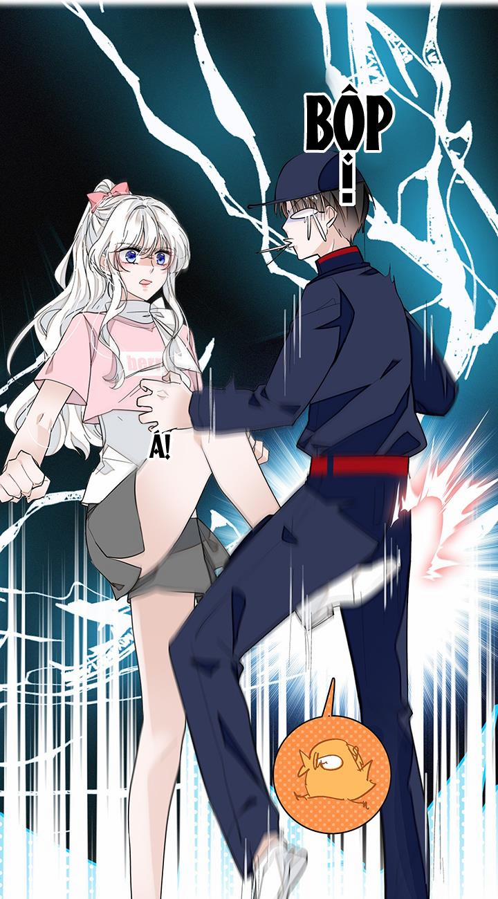 Long Phụng Đảo Lộn 35 trang 9