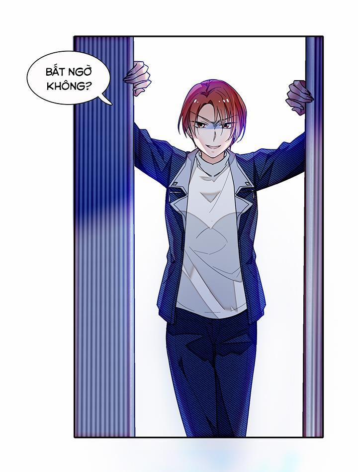 Long Phụng Đảo Lộn 36 trang 1