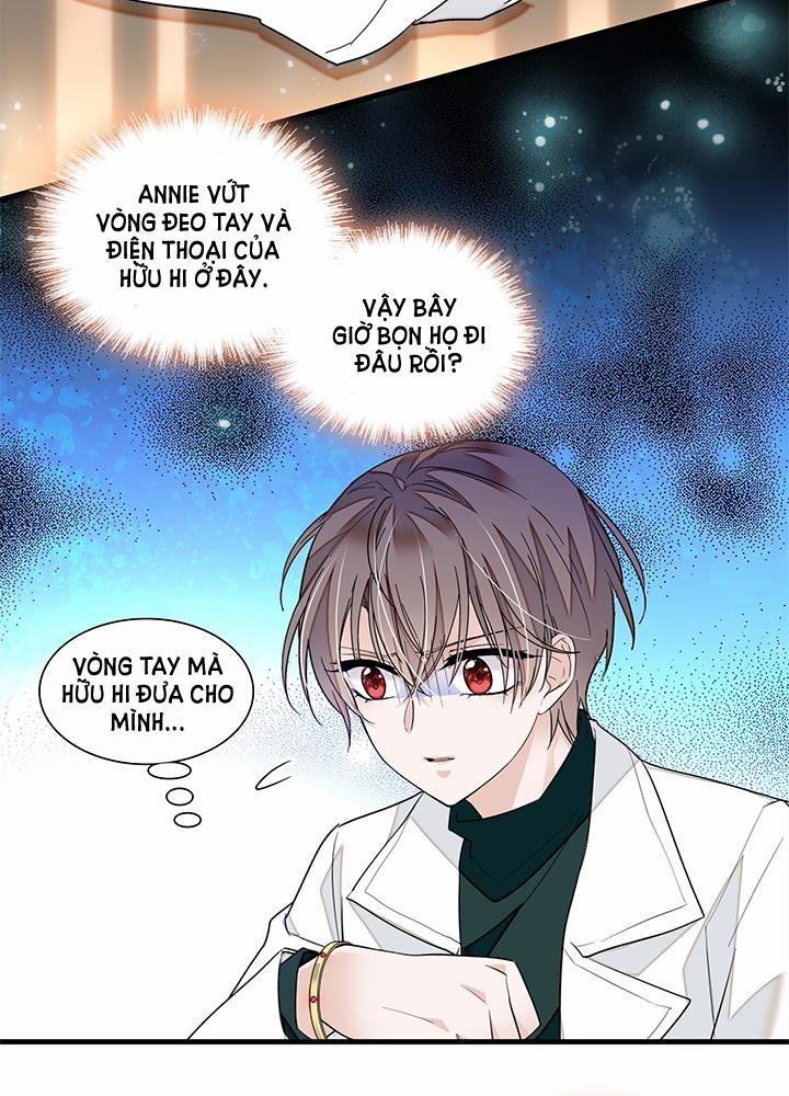 Long Phụng Đảo Lộn 36 trang 13