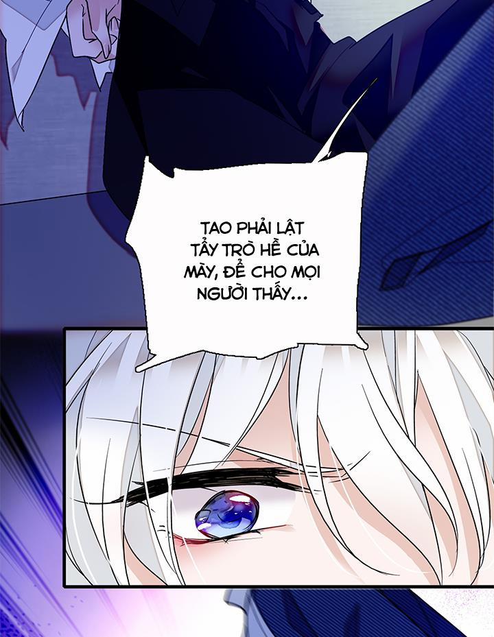 Long Phụng Đảo Lộn 36 trang 19