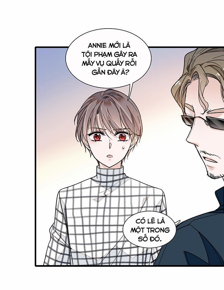 Long Phụng Đảo Lộn 36 trang 31