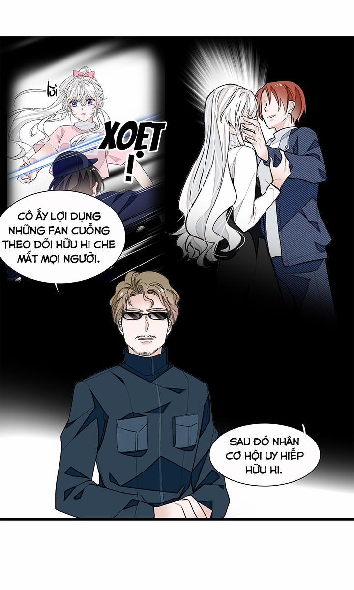 Long Phụng Đảo Lộn 36 trang 32