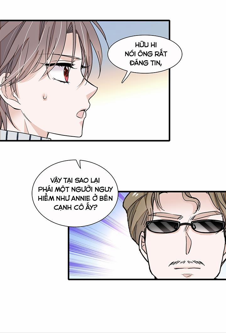 Long Phụng Đảo Lộn 36 trang 33