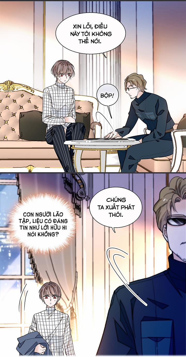 Long Phụng Đảo Lộn 36 trang 34