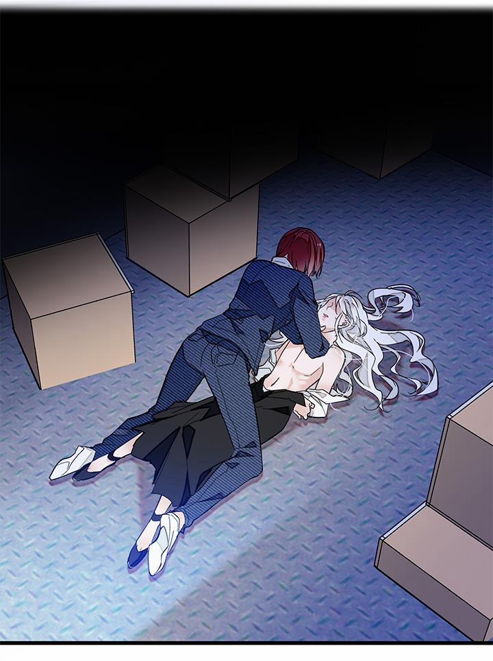 Long Phụng Đảo Lộn 36 trang 35